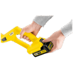 Karcher Trimer, akumulatorski, 18 V, 9500 rpm - LTR 18-25 - Image 3