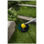 Karcher Trimer, akumulatorski, 18 V, 9500 rpm - LTR 18-25 - Image 4