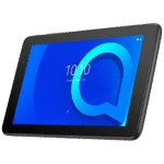 Alcatel Tablet 7", Quad Core 1.3GHz, RAM 1GB, 16GB, 2580mAh - 8068+ TAB 1T 7" Premium Black - Image 2