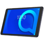 Alcatel Tablet 10.1", Quad Core 1.3GHz, RAM 1GB, 16GB, 4000mAh - 8082 1T Blue - Image 2