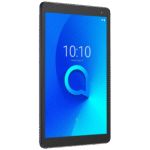 Alcatel Tablet 10.1", Quad Core 1.3GHz, RAM 1GB, 16GB, 4000mAh - 8082 1T Blue - Image 4