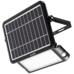 home Reflektor LED 10W sa solarnim panelom,detekcija pokreta - FLP 1000 SOLAR