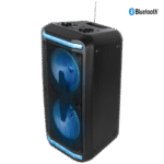 SAL Zvučnik bežični, Bluetooth , KARAOKE, 80 / 60 W - PAR 219BT