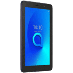 Alcatel Tablet 7", Quad Core 1.3GHz, RAM 1GB, 16GB, 2580mAh - 8068+ TAB 1T 7" Bluish black - Image 4