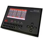 Amiko Mjerni instrument, DVB-S/S2/DVB-T/T2/DVB-C/C2, AMOLED ekran - MULTITRACKER 3