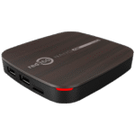 REDLINE Prijemnik Android, 2/16GB , UltraHD 4K, HDR, LAN/WiFi, HDMI - RED360 NANO 4K
