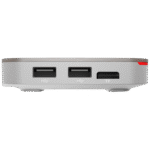 REDLINE Prijemnik Android, 4/32GB , UltraHD 4K, HDR, LAN/WiFi, HDMI - RED360 AIR 8K - Image 3