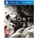 Sony Entertainment Igra  PlayStation 4: Ghost of Tsushima Standard Edition