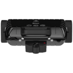 Zilan Grill kontaktni, 2u1, 1600 W, crna - ZLN4021 BK - Image 3