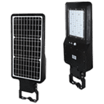 home Reflektor LED 15W sa solarnim panelom,detekcija pokreta - FLP 1600 SOLAR