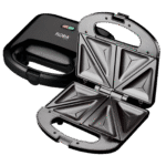 Floria Sendvič Toster, LED indikator, 750 W - ZLN4304