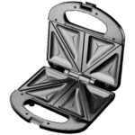 Floria Sendvič Toster, LED indikator, 750 W - ZLN4304 - Image 3