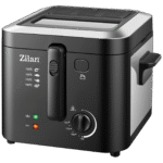 Zilan Friteza, kapacitet 2.5 l, 1600 W - ZLN0010