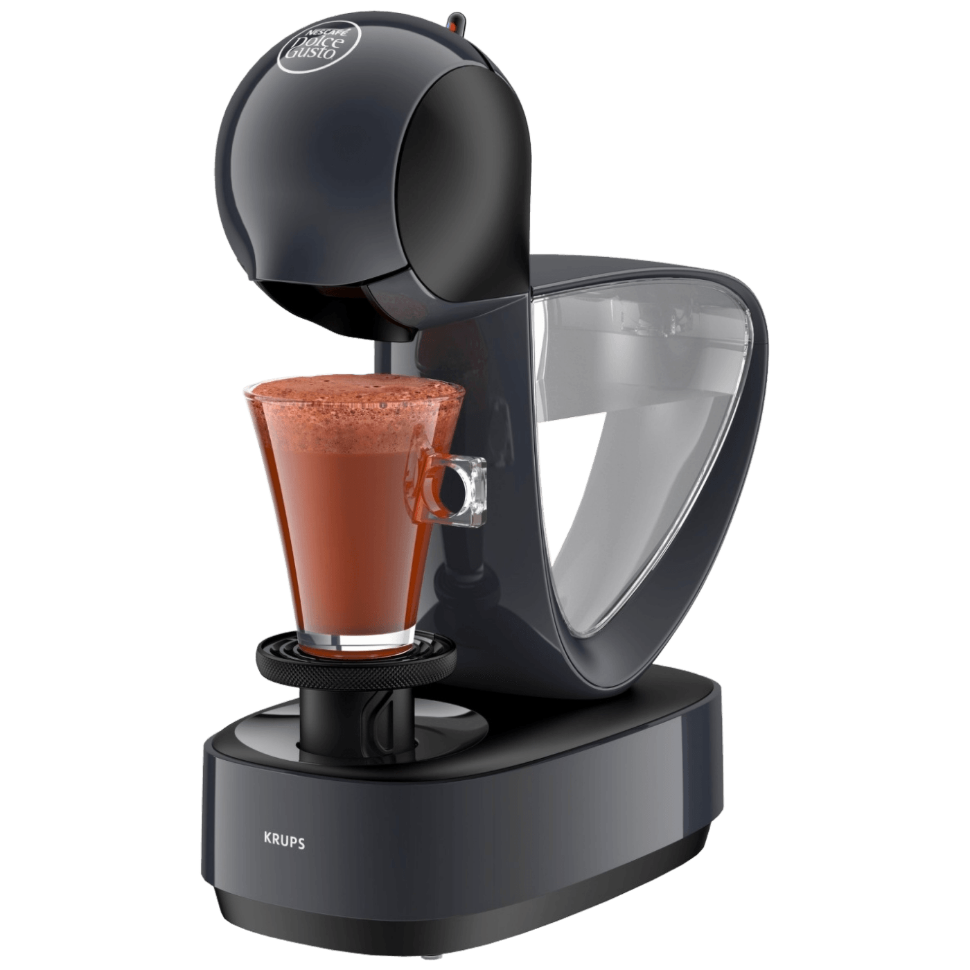 14578_1686234871dphpl3czmc Krups Aparat za espresso kafu, 1500 W, 15 bar, DolceGusto - KP173B10, Infinissima Cosmic - Image 1