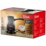 Zilan ZLN0188 BK - Image 2