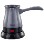Zilan Kuhalo za kafu, 600 W, 0,3 lit., siva - ZLN0189