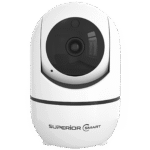 Superior Kamera IP, 1080p, WiFi, micro SD, Indoor - IP kamera, 1080p, WiFi, micro SD