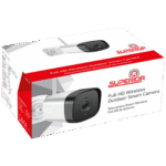 Superior Kamera IP, 1080p, WiFi, micro SD, Outdoor - IP kamera, 1080p, WiFi, micro SD - Image 2