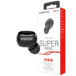 Borofone Slušalica bežična sa mikrofonom, Bluetooth, 40 mA, 4 h - BC28 Shiny sound