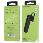 Borofone BC20 Smart Black - Image 2