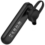 Borofone BC20 Smart Black - Image 3