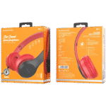 Borofone BO5 Star sound Red - Image 2