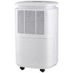 home Isušivač/Odvlaživač zraka 10l/24h, 5 programa, R290 - DHM 10LR