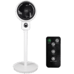 home Ventilator sa postoljem, daljinski upravljač, 50 W - SFR 20
