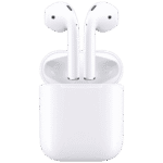 Apple Slušalica bežične sa kutijicom za punjenje, Bluetooth - AirPods 2nd Gen.; MV7N2ZM/A