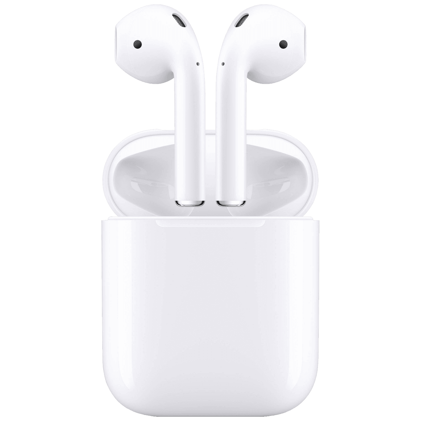 14938_1686236035bfzjr53llb Apple Slušalica bežične sa kutijicom za punjenje, Bluetooth - AirPods 2nd Gen.; MV7N2ZM/A - Image 1