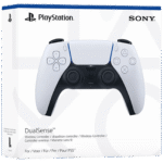 Sony Entertainment Bežični kontroler PlayStation 5, White - PS5 DualSense Wireless Controller - Image 2
