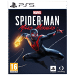 Sony Entertainment Igra PlayStation 5, Marvel's Spider-Man Miles Morales - PS5 Spider-Man: Miles Morales