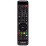 Amiko Prijemnik satelitski, DVB-S2X, 4K UHD, USB PVR, Ethernet - MINI 4K S2X - Image 3