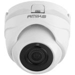 Amiko Home Kamera 2 MP, 1/2.8" SONY Starvis CMOS, HD Lens 2,8 mm - D20M240 AHD