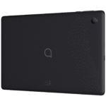 Alcatel Tablet 10.1", Quad Core 1.3GHz, RAM 1GB, 16GB, 4080mAh - 8091 TAB 1T 10" Black - Image 3