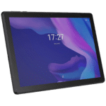 Alcatel Tablet 10.1", Quad Core 1.3GHz, RAM 1GB, 16GB, 4080mAh - 8091 TAB 1T 10" Black - Image 4