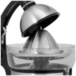 Goldmaster Citruseta, Inox, 130 W - GM-7255 Vitamin Store - Image 2