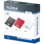 Floria ZLN1685 (ZLN1686/WH) - Image 2