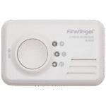FireAngel Detektor Carbon monoxida, alarm - CO-9X-10T-FF