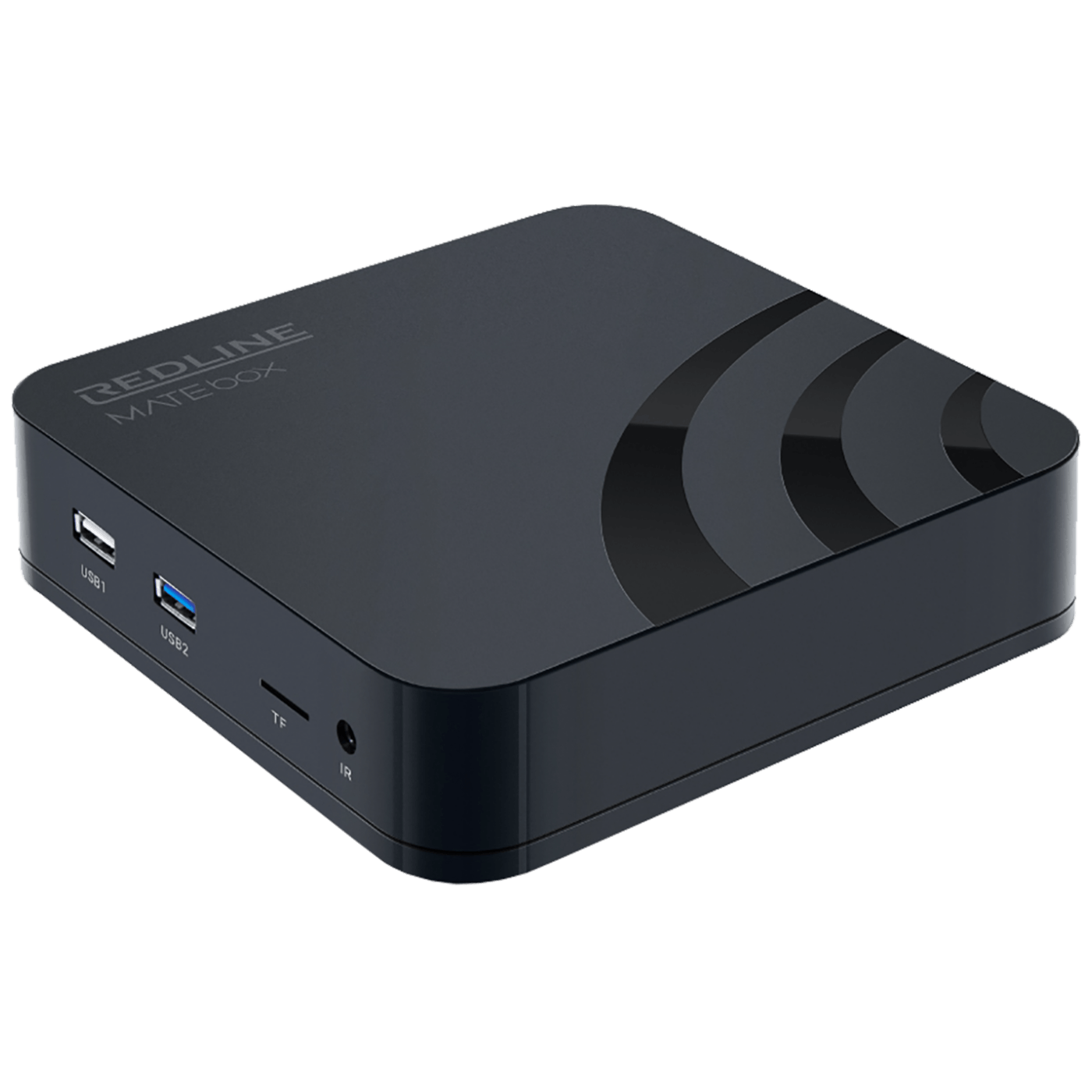 15753_1686243520j93datxky2 REDLINE Prijemnik Android, 2/16GB DDR4, 4K, HDR, LAN/WiFi, HDMI - MATE Box - Image 1