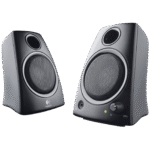 Logitech Zvučnici 2.0, 5W, 3.5 mm - Z130