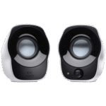 Logitech Zvučnici 2.0, 2W, USB, 3.5 mm - Z120