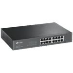 TP-LINK 16-Portni switch, 16x10/100/1000 Mbps - TL-SG1016D - Image 3