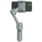 Moza Držač/ Stabilizator Gimbal za smartphone, Bluetooth - Moza Mini MX - Image 3