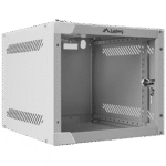 Lanberg Rack Ormar, 280 x 310 x 247 mm - RACK CABINET 4U, 10"