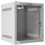 Lanberg Rack Ormar, 280 x 310 x 336 mm - RACK CABINET 6U, 10"