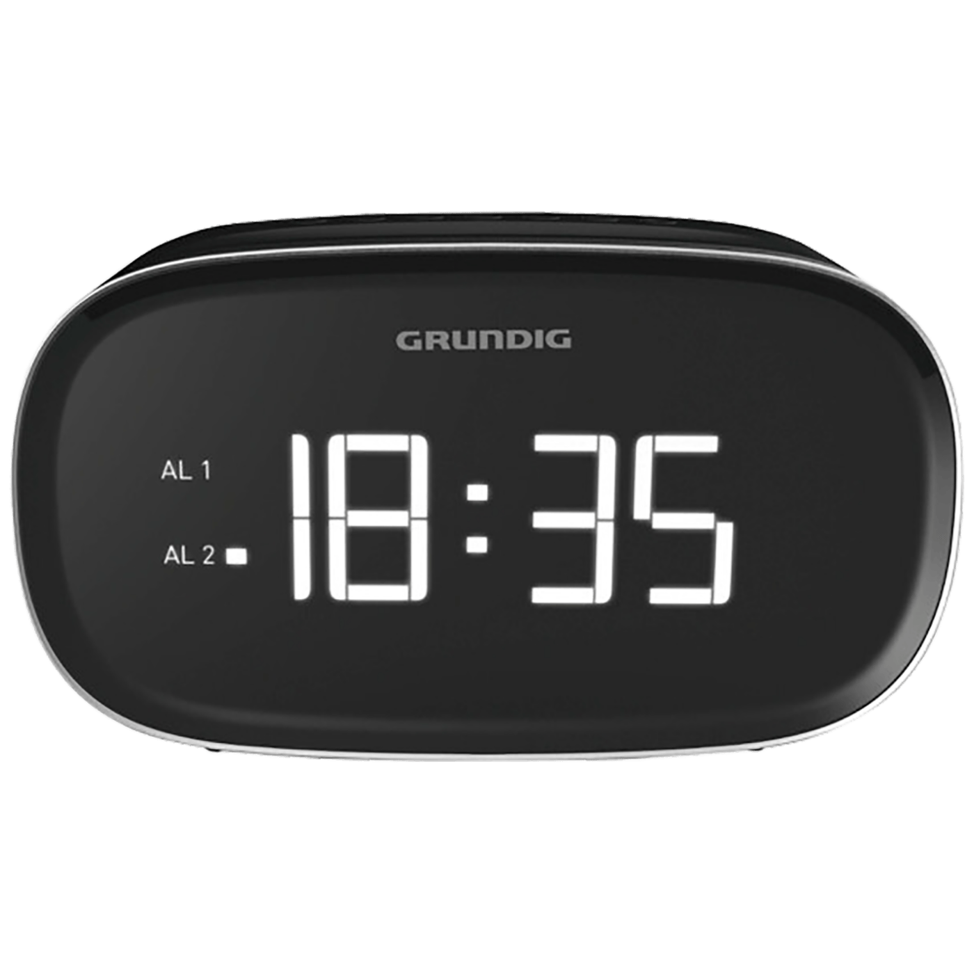 15949_168624421689s25kbg9a Grundig Sat sa alarmom, LED zaslon, FM, USB - Sonoclock 3000 - Image 1
