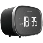 Grundig Sat sa alarmom, LED zaslon, FM, USB - Sonoclock 3000 - Image 2