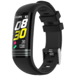 MeanIT Sat pametni, sport, termometar - M10 termo