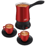 Goldmaster Kuhalo za kafu, set sa 2 šoljice, 850W, 320 ml - GM-7384